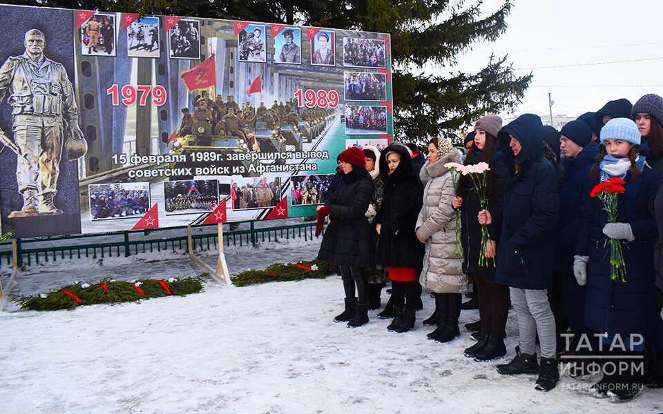 «Оставшиеся на войне»: татары и татарстанцы, пропавшие без вести в Афганистане