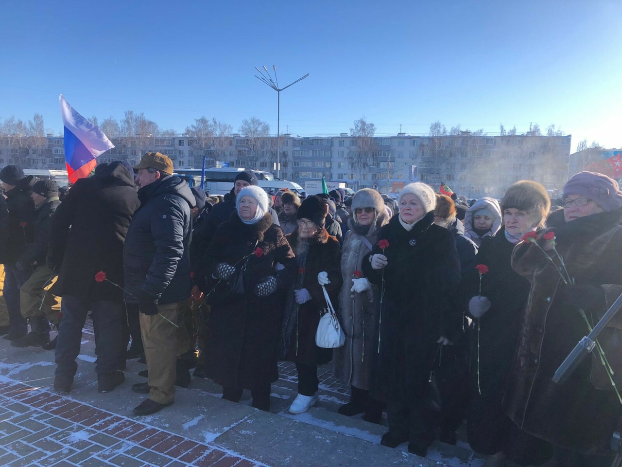 «Оставалось служить 5 месяцев»: челнинцы вспоминают родных, не вернувшихся из Афганистана