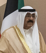 Эмир Кувейта распустил парламент и ограничил действие Конституции