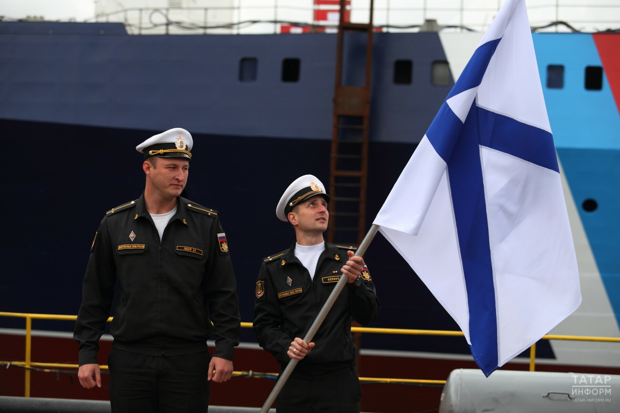 Дежавю Карибского кризиса: зачем на Кубе российские военные корабли и подлодка «Казань»