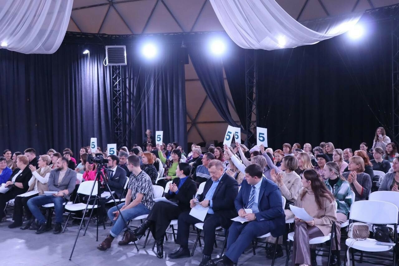 «Пастернаковские чтения» в Менделеевске получат 8 млн рублей поддержки