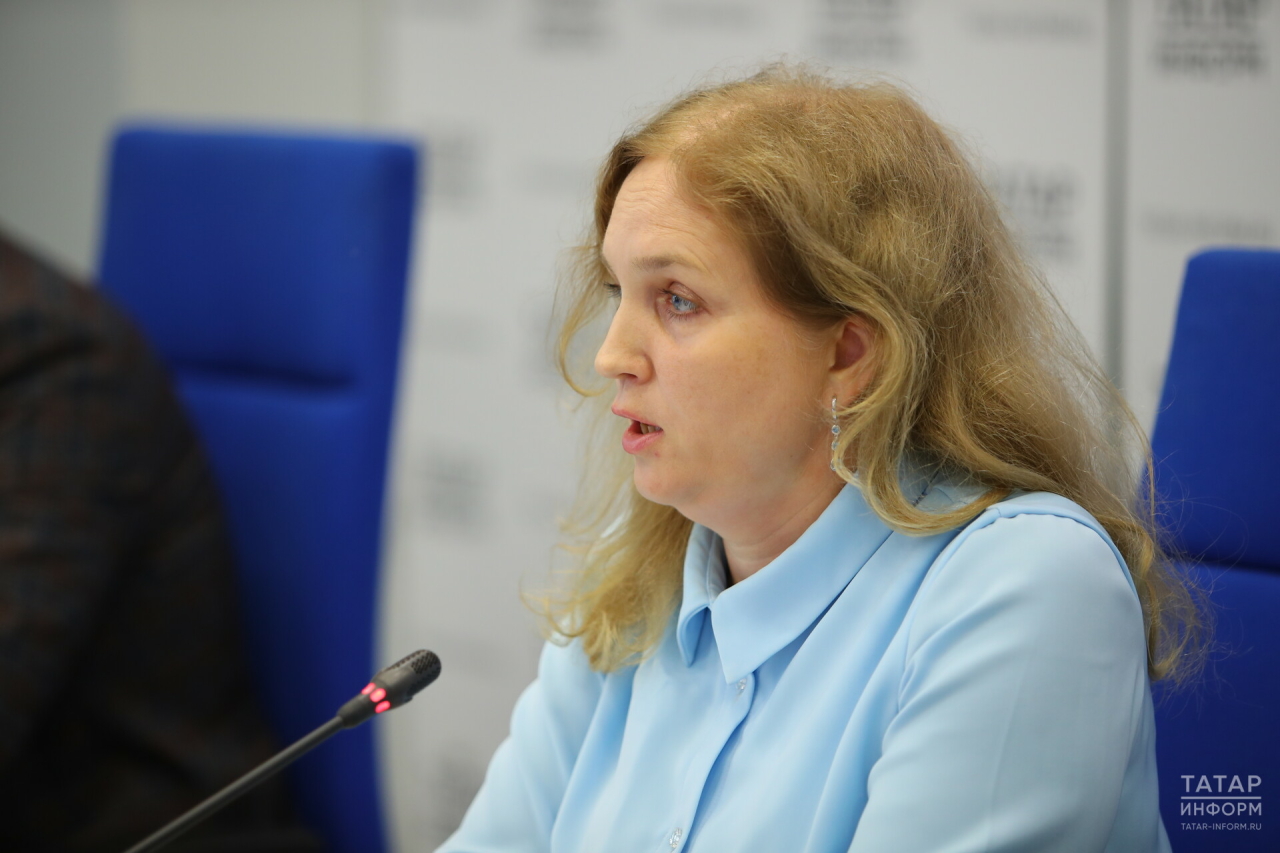 Хабибуллина: Татарстан — лидер по финансированию инвестпрограмм сферы ЖКХ