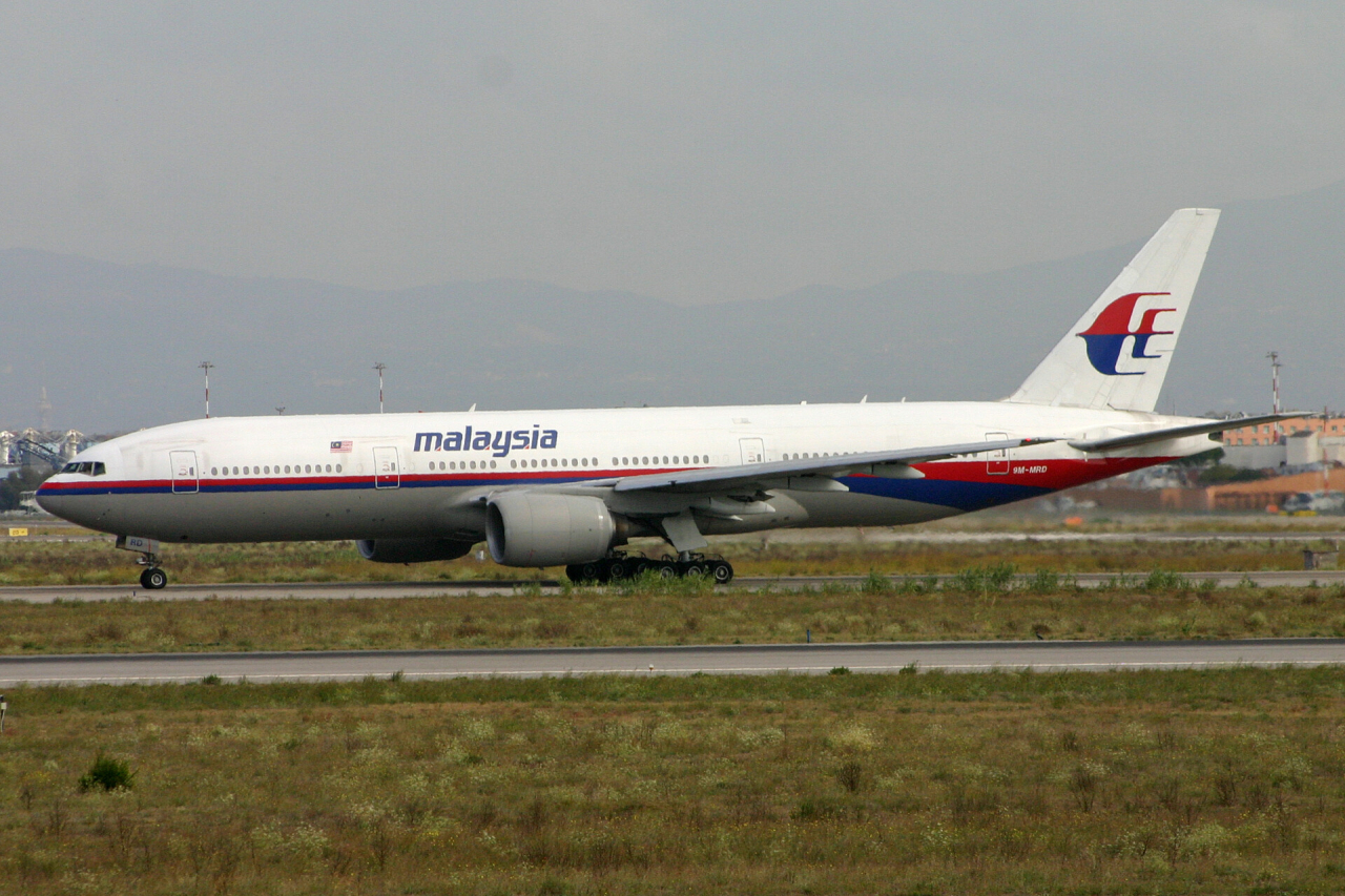 Россия решила не участвовать в споре с Австралией и Нидерландами по делу MH17