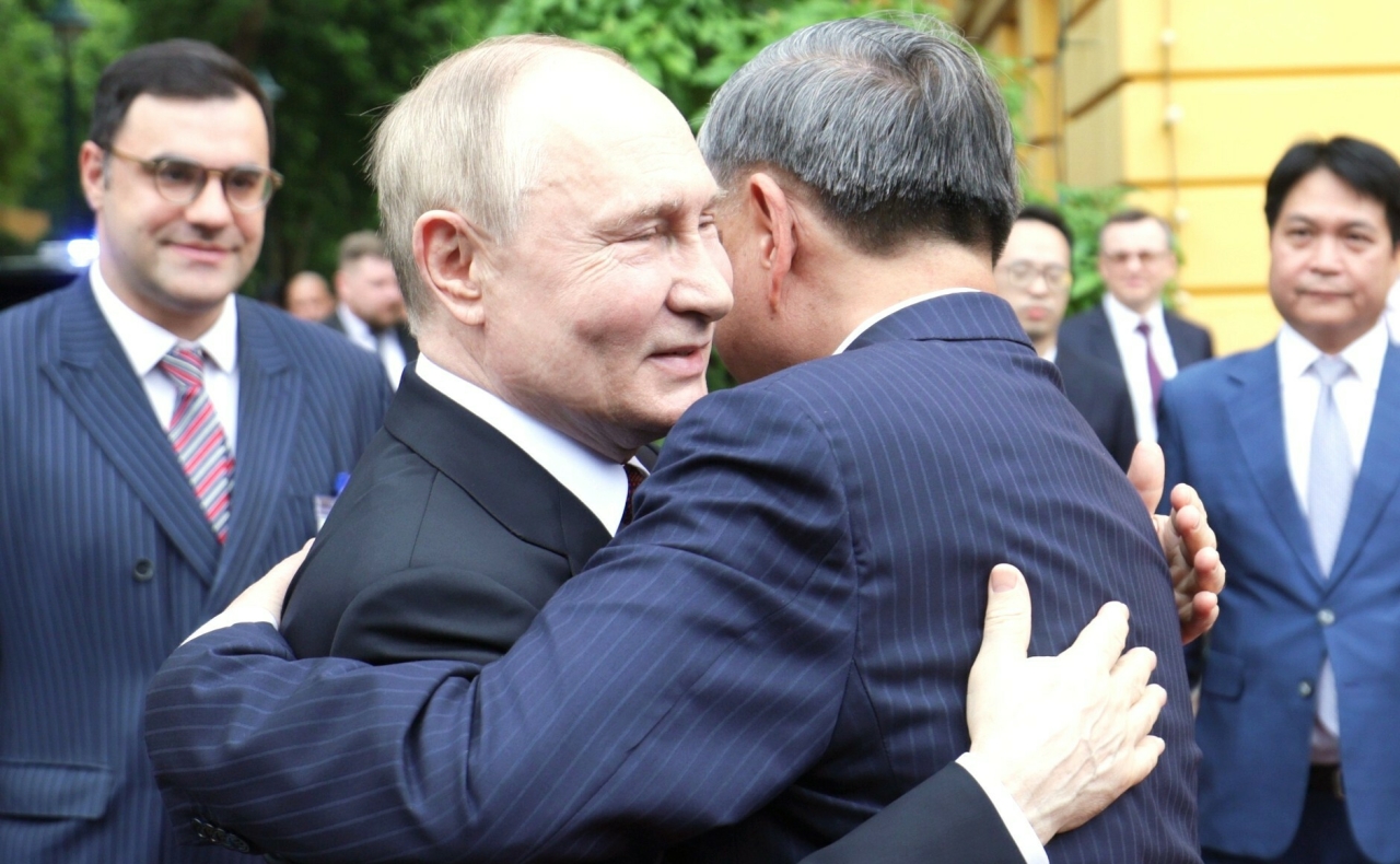 Этот договор потряс США: почему Путин может быть доволен итогами визита в КНДР и Вьетнам