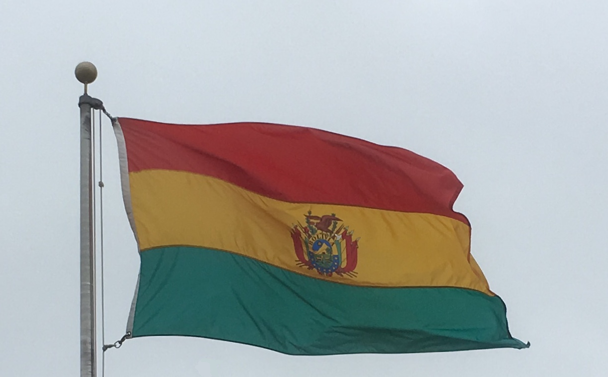Экс-президент Боливии Моралес заявил о попытке переворота с участием военных