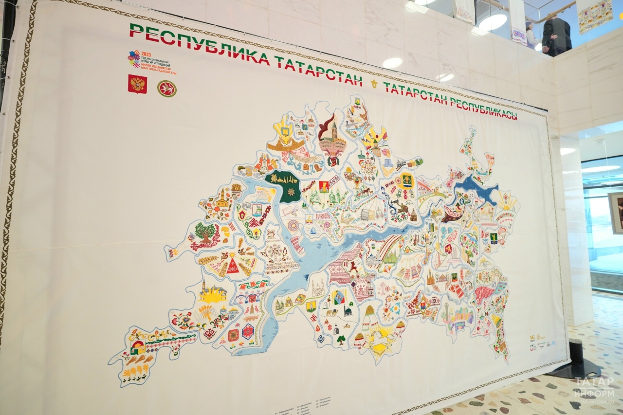 Татарстан – регион-лидер по внедрению регионального инвестстандарта