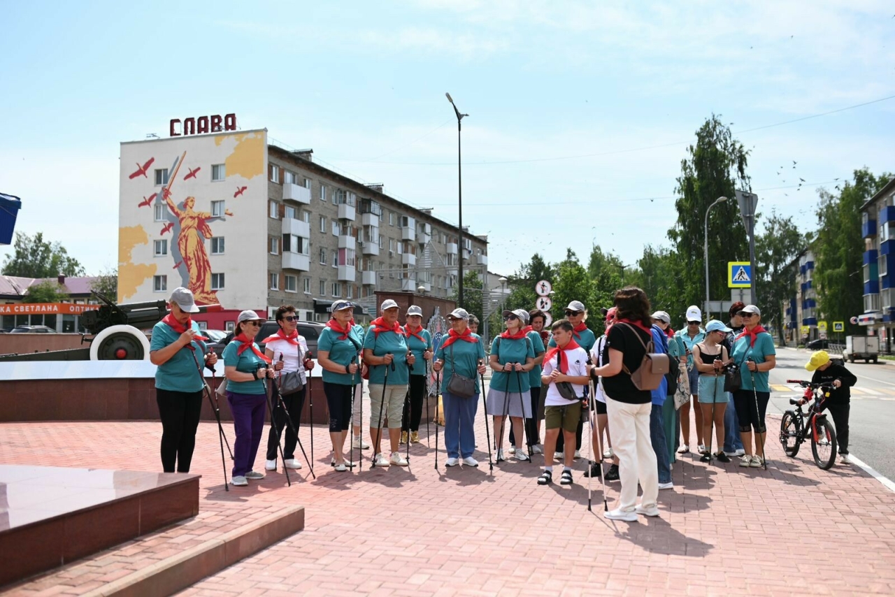 «Турпоток вырос втрое»: в Менделеевске разработали три инклюзивных маршрута