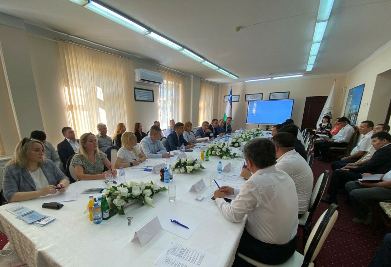 Ташкент планирует изучить опыт Казани по организации профобучения специалистов
