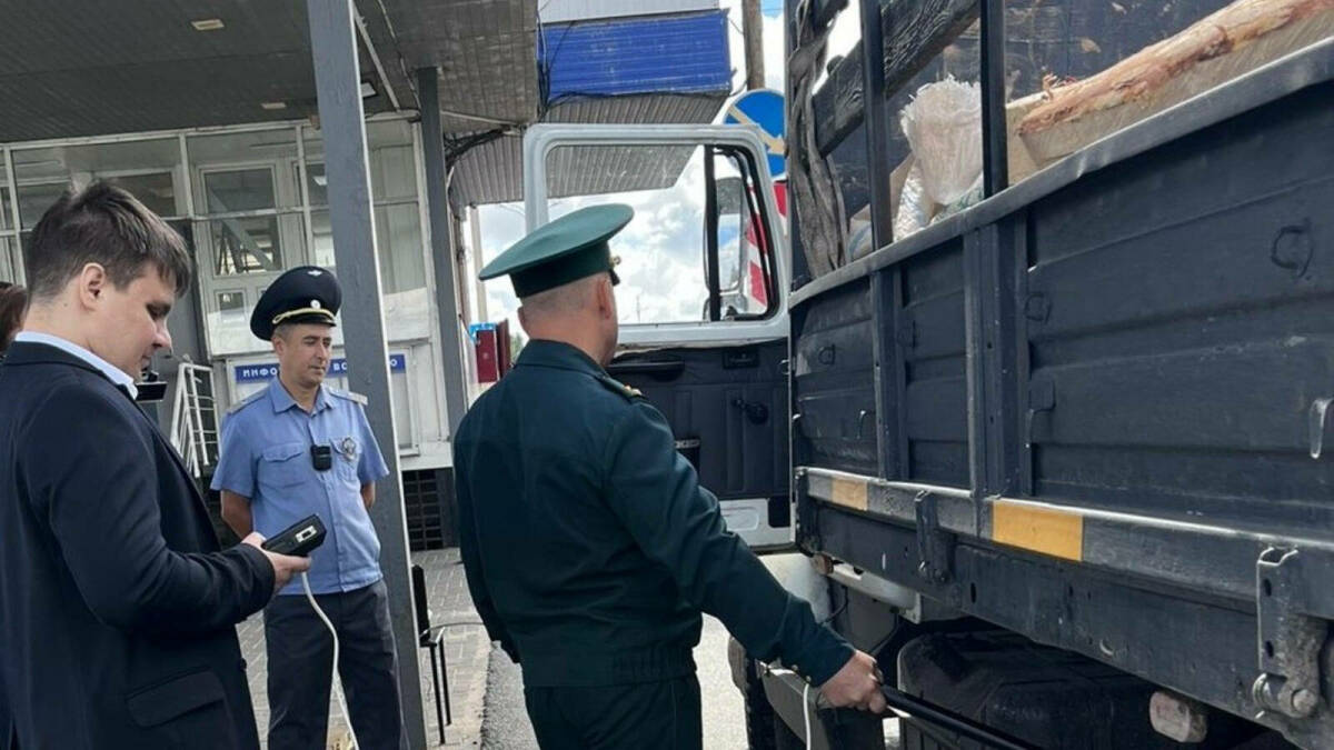 В Татарстане проверили 3,5 тыс. автомобилей на экологичность выхлопных газов