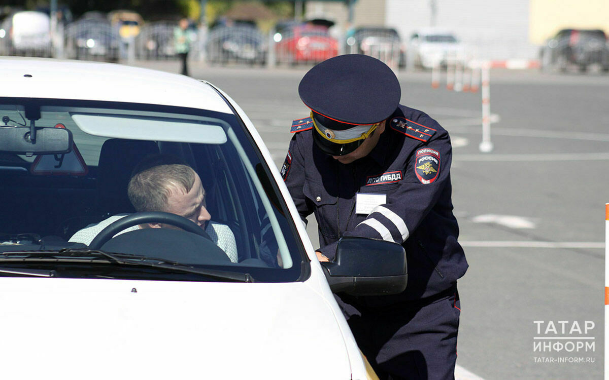 Потенциальные убийцы за рулем: где в Татарстане ставят антирекорды по штрафам ГИБДД