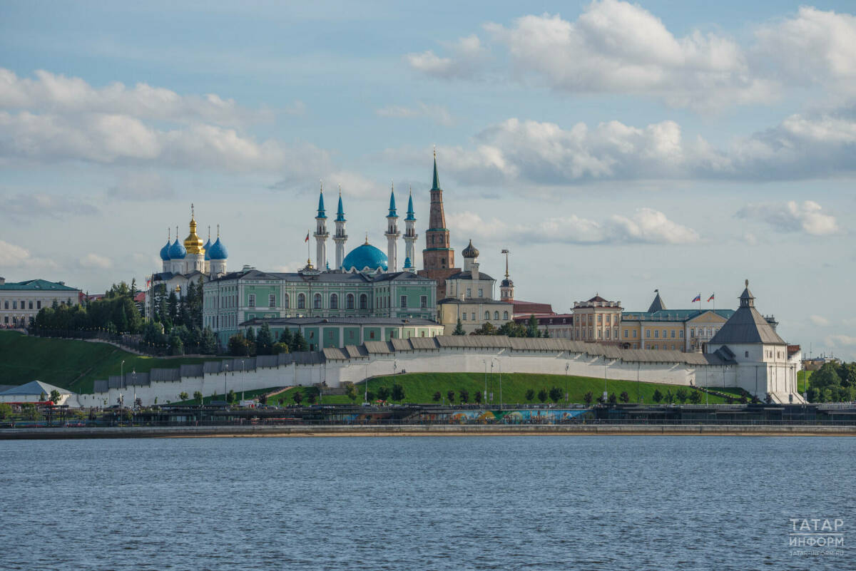 Казань вошла в топ-20 городов с самыми высокими зарплатами