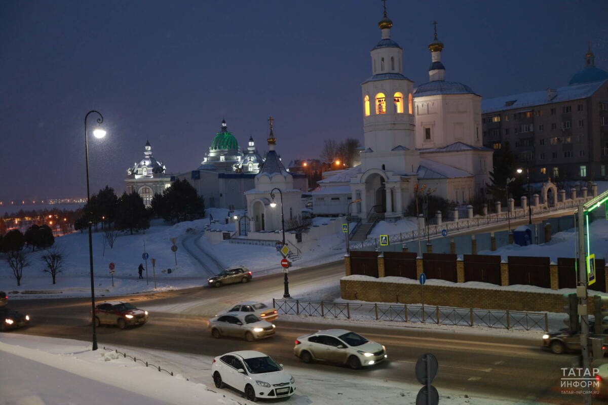 Казань заняла 302 место в рейтинге самых дорогих городов мира