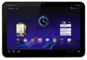 Motorola Xoom