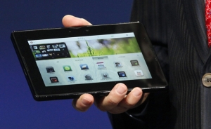 BlackBerry PlayBook